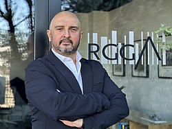 RGG ARCHITECTS, MIPIM FUARI'NDA YERN ALDI